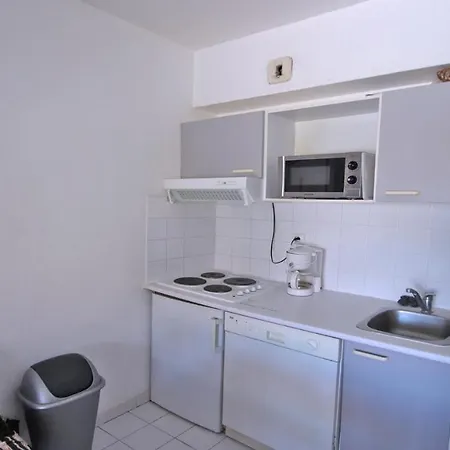 Thalassa Apartment Sainte-Maxime