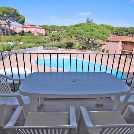 Apartment Thalassa *